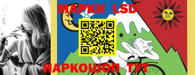 крисы Баксан